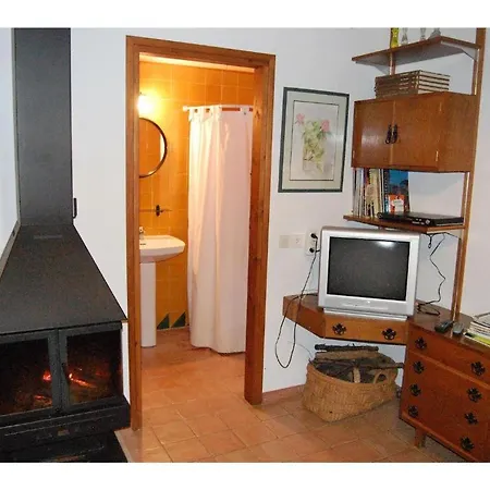 Apartment Toni Fornells de la Selva